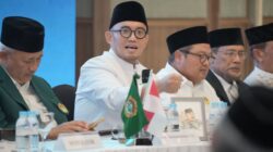 Dahnil Anzar Bicarakan Ancaman Kedaulatan Bangsa dalam Sekolah Virtual Kebangsaan LDII