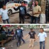Calo Tiket Bus Terminal Bungurasih Dikeroyok Sudah Di Tangani Kanitreskrim Polsek Waru,AKP Adik Agus Putrawan S.H.,M.H. Dengan Cepat  