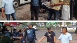 Calo Tiket Bus Terminal Bungurasih Dikeroyok Sudah Di Tangani Kanitreskrim Polsek Waru,AKP Adik Agus Putrawan S.H.,M.H. Dengan Cepat  