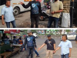 Calo Tiket Bus Terminal Bungurasih Dikeroyok Sudah Di Tangani Kanitreskrim Polsek Waru,AKP Adik Agus Putrawan S.H.,M.H. Dengan Cepat  