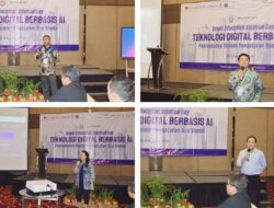 YORINDO, APTIKNAS, dan APKOMINDO Ajak Institusi Pendidikan Adaptasi dengan Teknologi dan AI Hadapi Tantangan Global
