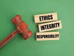 Ethical Naturalism sebagai Upaya Mencari Moral Objektif dalam Legislasi yang Berkeadilan