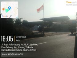 Lokasi Pulo Gebang Jakarta Timur Diduga Lokasi Penambang Pasir Tidak Ada Persyaratan Perizinan Dan Meresahkan Dampaknya