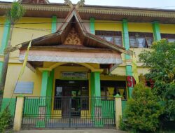 Diduuga Terjadi Penyalewengan Dana BOS di SDN 95 Pekanbaru