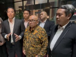 Edi Suharto Dirjen Dayasos Kemensos 2020: “Saya Diperintah Meteri Sosial Juliari Batubara