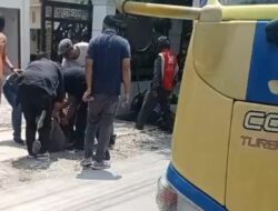Korban Perampasan Mobil di Bojonegoro Oleh Debt Collector Ditersangkakan, Pelaku Masih Santai