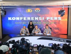 Divpropam Polri Tetapkan Pelanggaran Berat dan Sedang Bagi 7 Personel Brimob dalam Kasus Meninggalnya Ojol 