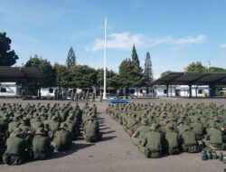 Status Hukum Tak Jelas, Lulusan SPPI Batch 3 Terdampak: Belum Diangkat ASN, DPR Dinilai Abai terhadap Nasib 30 Ribu Orang