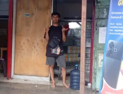 Lokasi Pisangan Lama Timur III Jakarta Timur Diduga Oknum Penjual Obat Ilegal Kian Marak Terindikasi Sikap Arogansi Dan Terhadap Awak Wartawati 