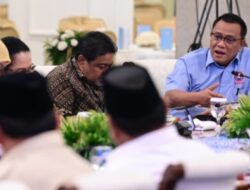 Presiden Prabowo Terima Aspirasi Serikat Pekerja, Bahas RUU Ketenagakerjaan hingga Reformasi Pajak