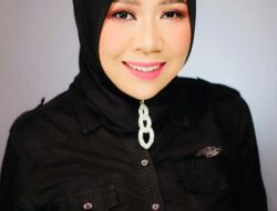 Aktivis Perempuan Jawa Timur Siti Rafika Hardhiansari mengajak masyarakat Wani Jogo Suroboyo & Jawa Timur