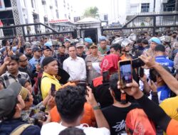 Terkait Pesangon” Ketua Dewan Pimpinan Wilayah (DPW) Forum Buruh Madani Indonesia Angkat Suara.