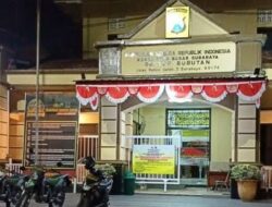 Kapolsek Bubutan Diduga Merampas Paksa Ponsel Jurnalis 
