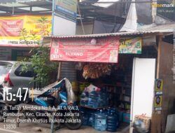 Diduga Lembaga Perlindungan Konsumen Madas Bekingin Kios Perdagangan Rokok Ilegal Dan Bahan Bakar Eceran Tidak Ada Memenuhi Persyaratan Perizinan Usaha Dan Lokasi Usaha 