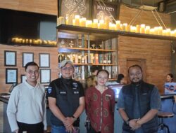 Java Paragon Surabaya Perkenalkan Apartemen Baru dan Dukung Penuh HUT Ke-6 KJJT