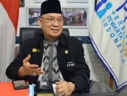 Pernyataan Ketua PGRI Riau Picu Kontroversi, Wilson Lalengke: Dia Perlu Belajar Lagi tentang Aturan Perundangan