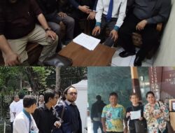 Jeremy Gunadi Minta Pengadilan Negeri Surabaya Tunda Eksekusi Objek Rumah di Kelurahan Kejawan Putih Tambak