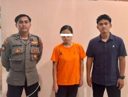 Berbekal Rekaman CCTV, Korban Lacak dan Hadang Pelaku Saat Hendak Naik Bus Lagi