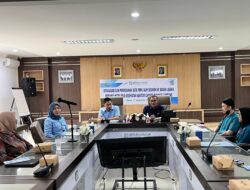 Dukung Program Asta Cita dan Prioritas Nasional, Kejari Bandar Lampung Beri Pendampingan Ke BPJS dan Rumah Sakit 