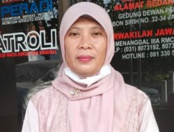 6Bulan Berlalu, Kasus Laka Maut Masjid Al Akbar Surabaya Tak Kunjung Ada Kejelasan