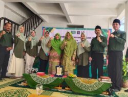 YLBH Fajar Trilaksana MoU dengan PC Muslimat NU Gresik Tingkatkan Kemahiran Paralegal 