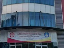 Diduga Pelayanan Oknum Marketing Kampus Mitra Bangsa Jakarta Tidak Ada Toleransi Biaya PerKuliahan Kepada Masyarakat Umum