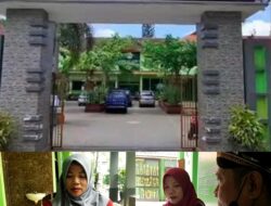 Diduga Oknum Guru Bidang Humas SMAN Durenan Halangi Kinerja Jurnalistik