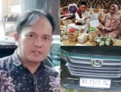 Tri Rahayu Tertipu Oper Kredit Mobil Honda BRV, Gus Udin dan Bahawan Prabowo Diduga Terlibat*