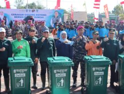 World Cleanup Day, Khofifah dan DLH Jatim Gaungkan Gerakan Sungai Bersih