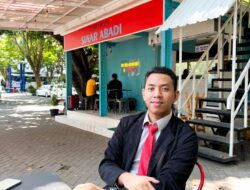 HUBUNGAN BUPATI DAN WAKIL BUPATI SIDOARJO MEMANAS, TOKOH PEMUDA SIDOARJO ANGKAT BICARA “Sudahi Ego, Urusi Rakyat!”