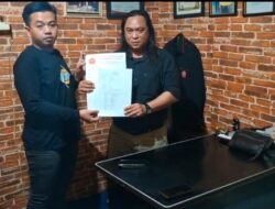 Wahyu Budianto Tak Gentar, Siap Lakukan Upaya Hukum Upaya Hukum Menanti, Wahyu Budianto Tak Main-MainWahyu Budianto Tegas, Siap Lakukan Upaya Hukum