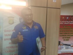 Diduga Pelayanan Buruk Samsat NTMC Polda Metro Jaya Dari Keluhan Masyarakat Umum