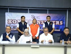 Polri Berhasil Pulangkan Buronan Red Notice Kasus Investasi Ilegal dari Qatar