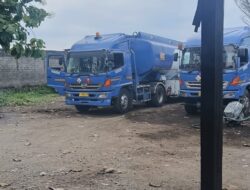 Mafia Solar Subsidi di Jatim: PT SJE Diduga Terlibat Penyelundupan Bbm Ilegal, Oknum Polisi Disebut Lindungi