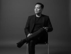 Arri Pratama, S.E., tokoh pemuda asal Krian,bingung harus mengikuti yang mana.