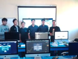 Luncurkan Program Digital Community Innovators, STIKOSA-AWS Cetak Inovator Sosial-Digital Muda