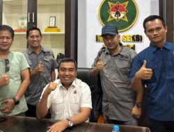 Aplikasi Jaga Desa : Kejari Kuansing Siap Bersinergi Dengan JMSI