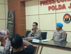 Penangkapan Aktivis Paul Oleh Polda Jatim Sesuai Prosedur Hukum