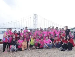 Rival Fantastic Jalur Sicantik Narosa Bs Tuah Keramat Sialang Soko HUT Kuansing