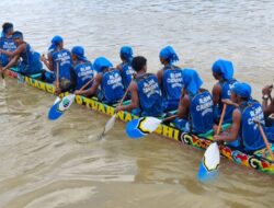 HUT Kuansing Ke-26 Jalur Alam Cayaho Tuah Nagori Sang Juara