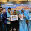 Umroh Gratis dari Samira Travel, 1000 Jamaah Penuhi Surabaya Suite Hotel