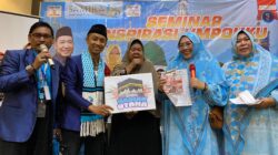 Umroh Gratis dari Samira Travel, 1000 Jamaah Penuhi Surabaya Suite Hotel