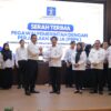 Serahkan SK 22 PPPK, Kakanwil Dorong Peningkatan Kinerja Pegawai