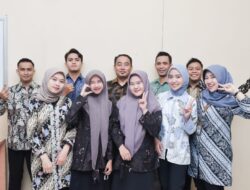 Bank Syariah Annisa Mukti Rayakan Hari Batik Nasional dengan Pelayanan Prima