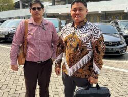Telah Bersurat Hingga Gubernur Jawa Timur Kuasa Hukum Korban Penyalahgunaan Jabatan kades Nogosari Meminta Pejabat Berwenang Untuk Menindak Tegas