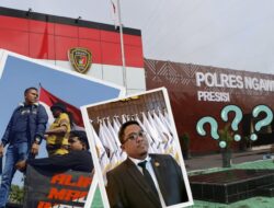 Polemik Kasus Narkoba Anggota DPRD Jatim: Polres Tangkap, BNNP Rehabilitasi — AMI Desak Evaluasi!