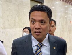 Komisi III DPR RI Apresiasi Polri Atas Kesuksesan Pengelolaan SPPG