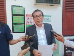 Skandal Lelang Gudang Surabaya, Saksi Ungkap KJPP Latief, Hanif dan Rekan Diduga Tak Hadir, Tapi Terbitkan Laporan Penilaian