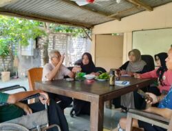 Yayasan Atmagiri Group Gandeng Investor untuk Wujudkan Swasembada Pangan