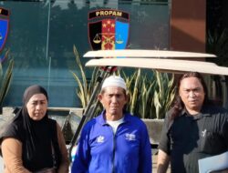 Kasus Penganiayaan Bripda Satya Bergulir, Kuasa Hukum Minta Tindakan Tegas dari Polda Jatim